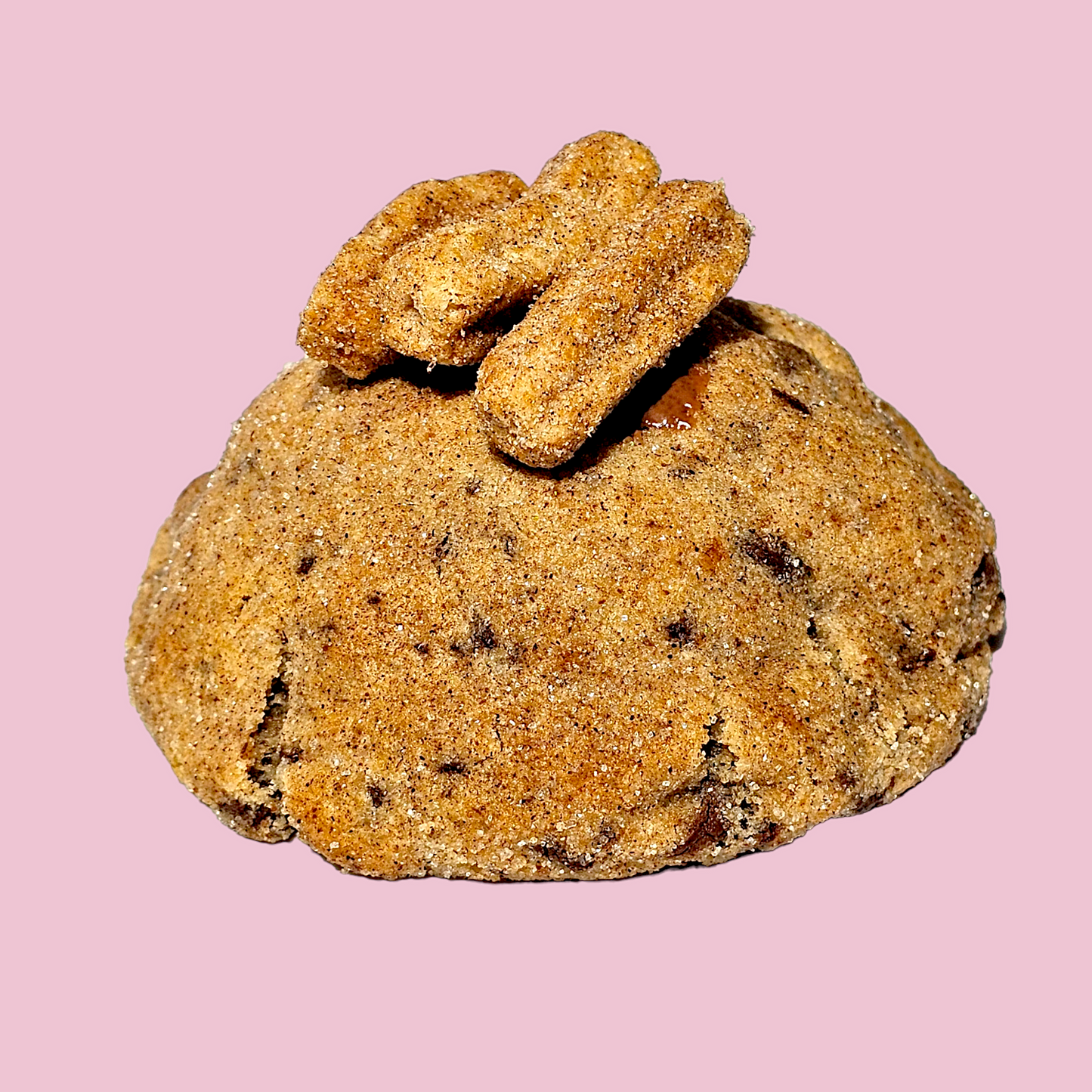 Churro Cookie