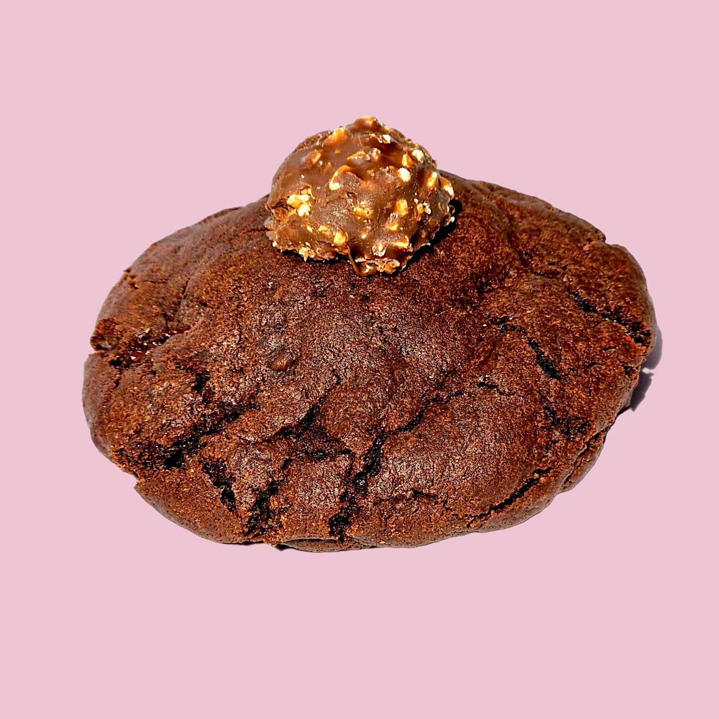 Ferrero Cookie