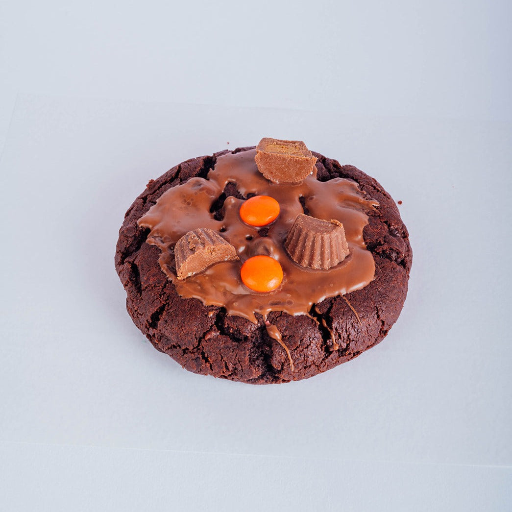 Choco Reese ( Peanut Butter)