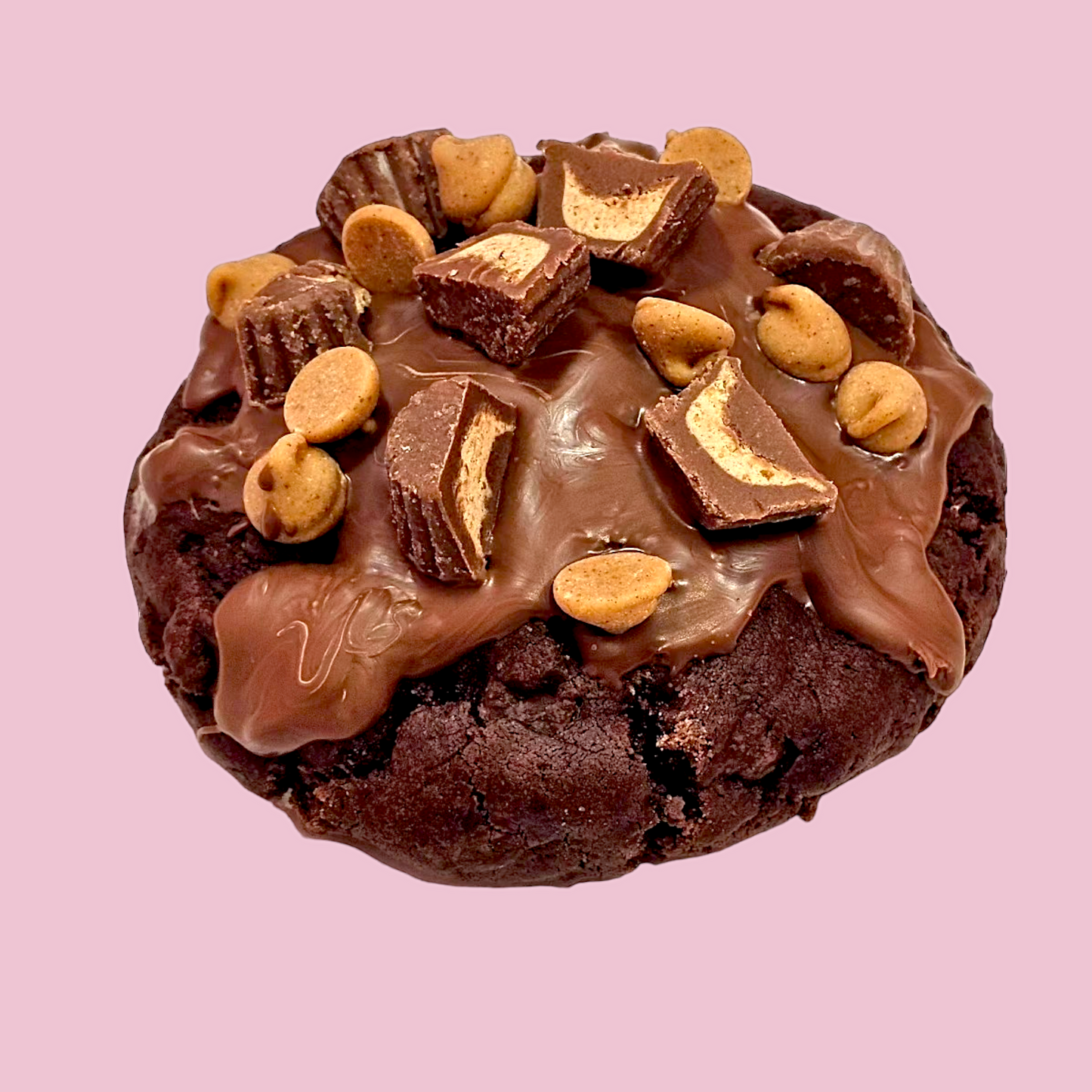 Choco Reese ( Peanut Butter)