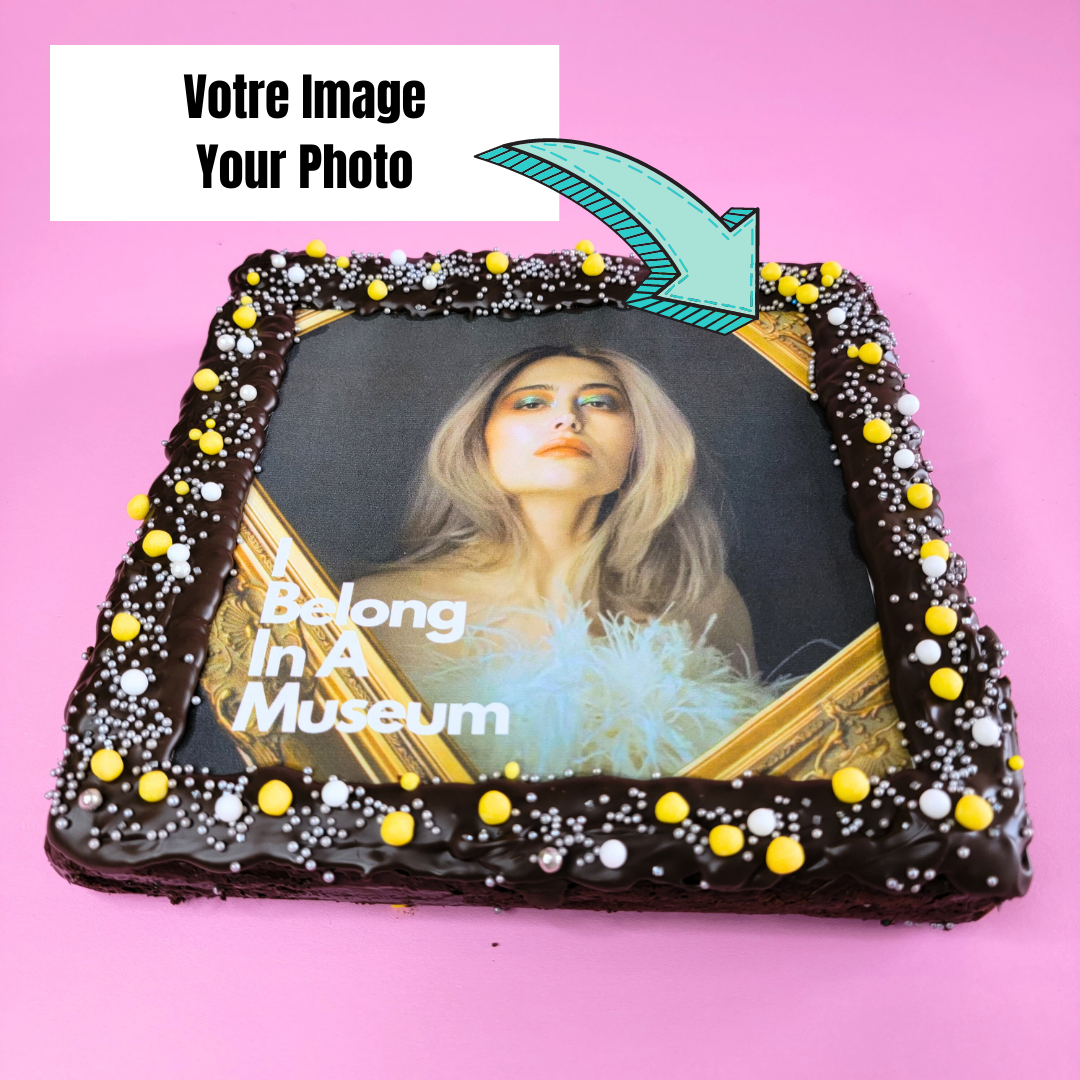 Photo Brownie
