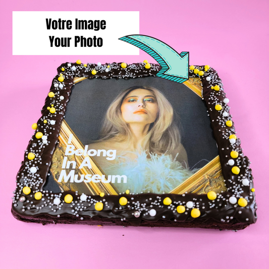 Photo Brownie