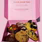6 Cookies Variety Box