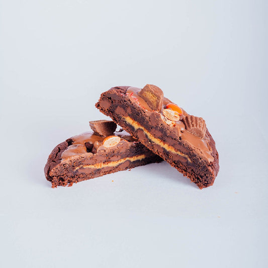 Choco Reese ( Peanut Butter)