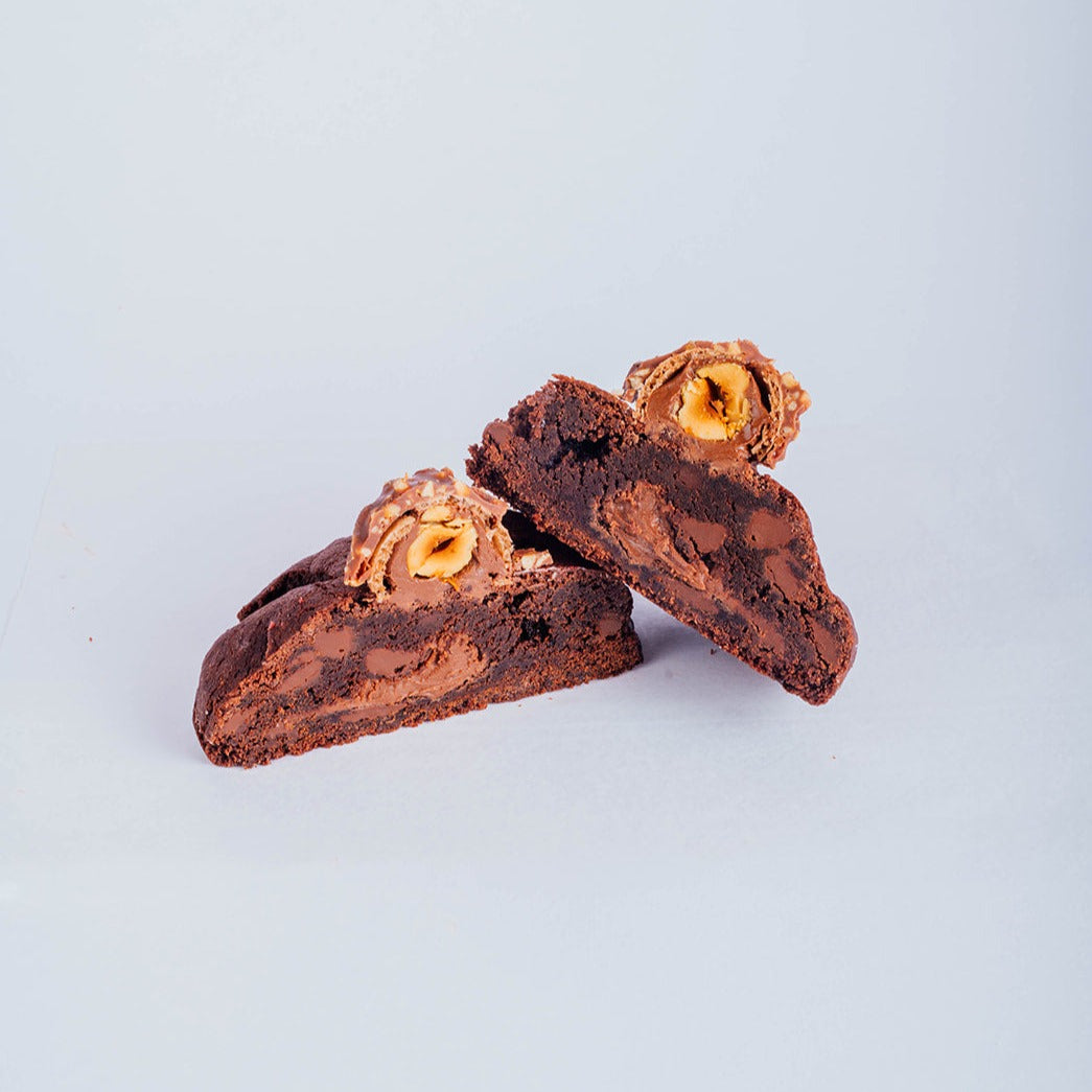 Ferrero Cookie