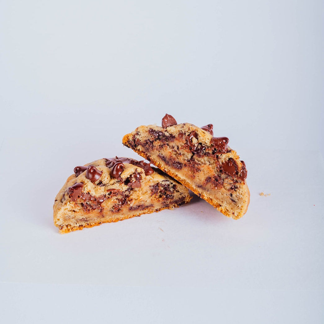 Classic NYC Chocolate Cookie