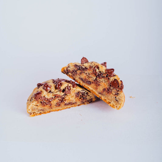 Classic NYC Chocolate Cookie