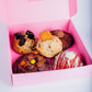 6 Cookies Variety Box