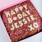 Custom Brownie