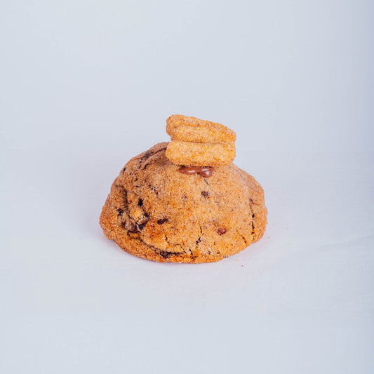 Churro Cookie