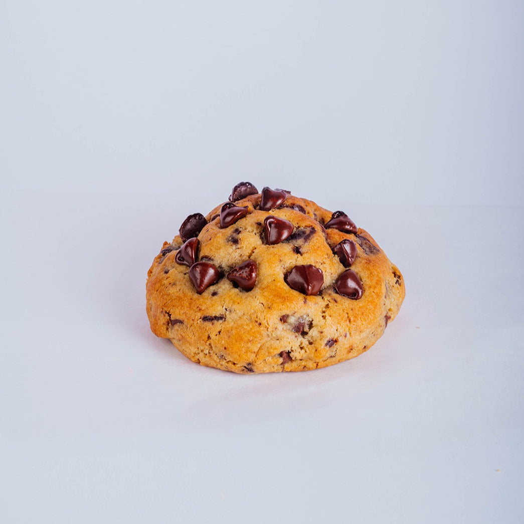 Classic NYC Chocolate Cookie