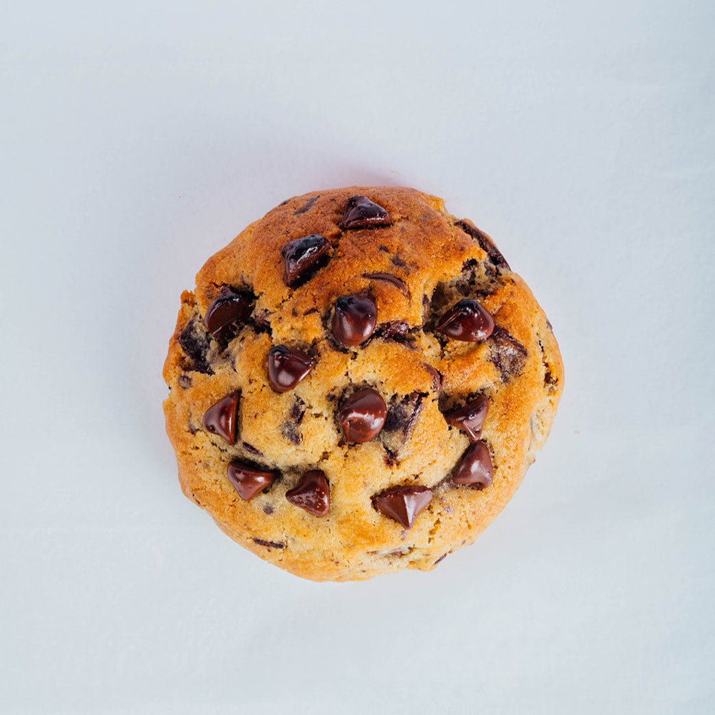 Classic NYC Chocolate Cookie
