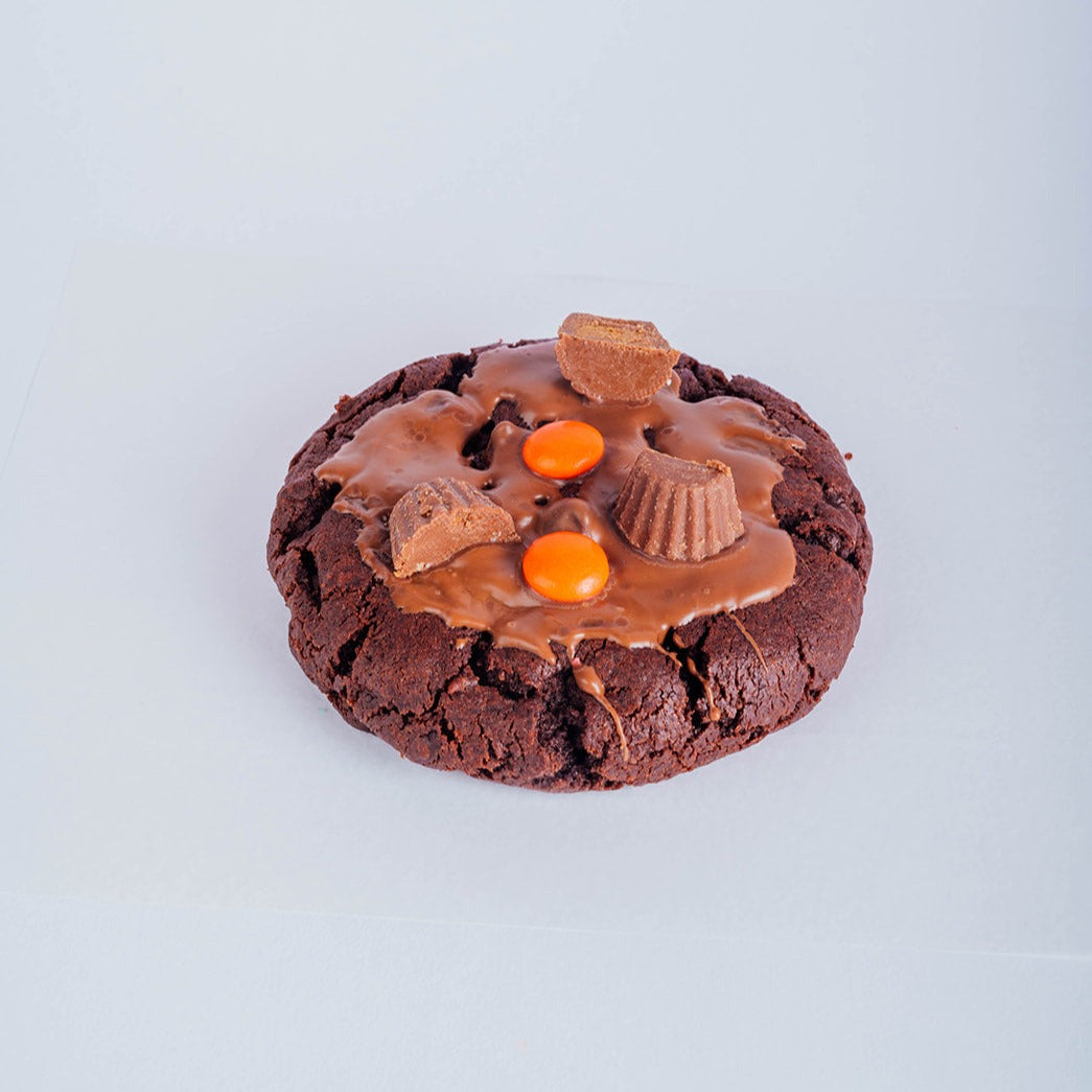 Choco Reese ( Peanut Butter)