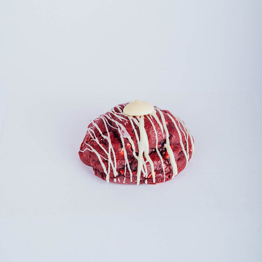 Red Velvet Cookie