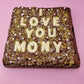 Custom Brownie